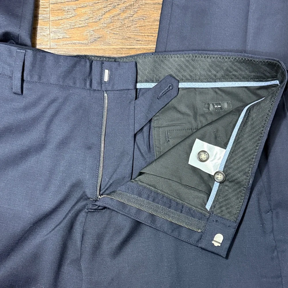 J. Crew crew men