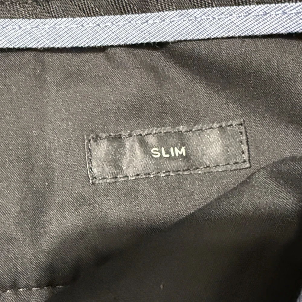 J. Crew crew men
