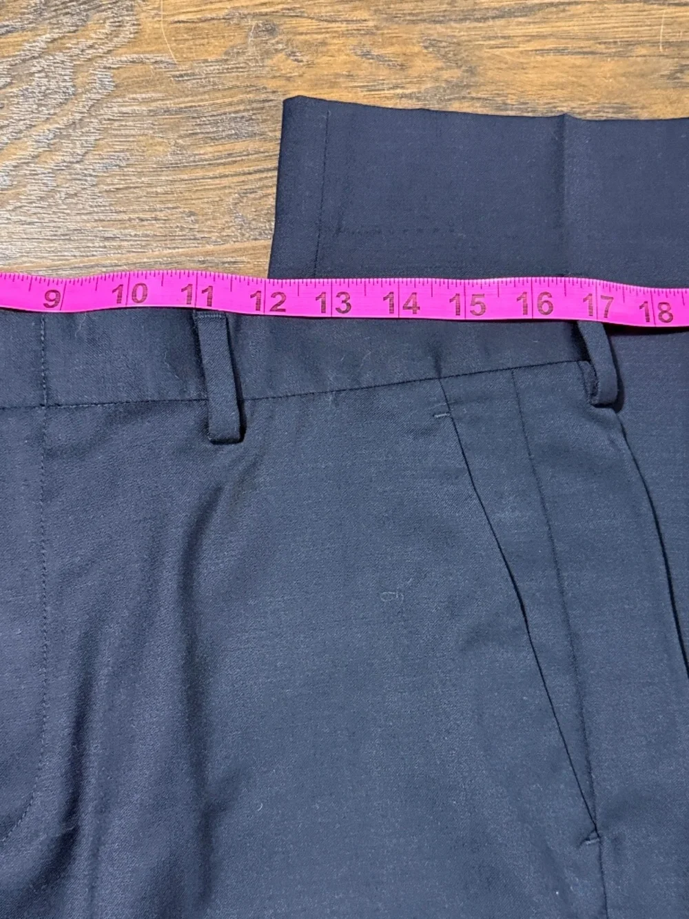 J. Crew crew men