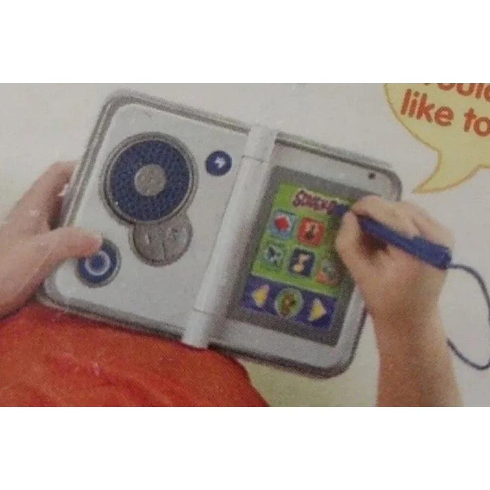 Fisher-Price picture actual