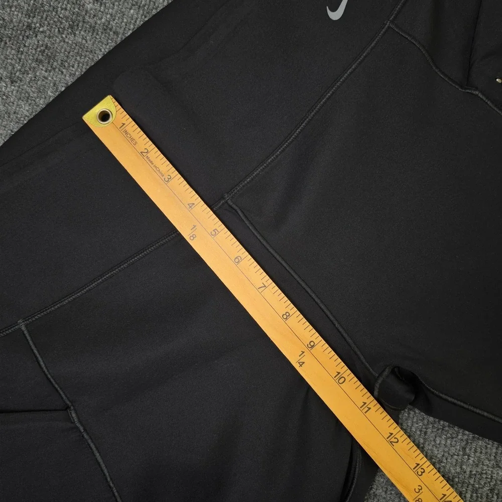 Nike measurements waist