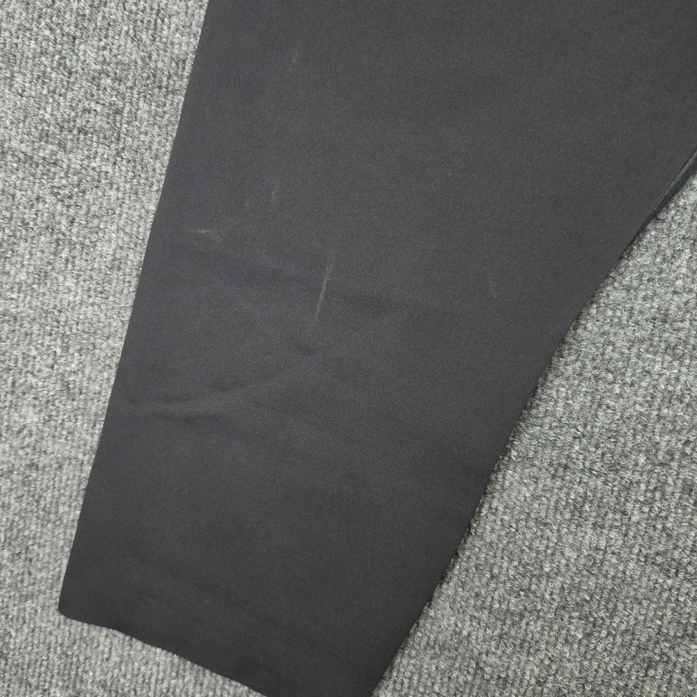 Nike measurements waist
