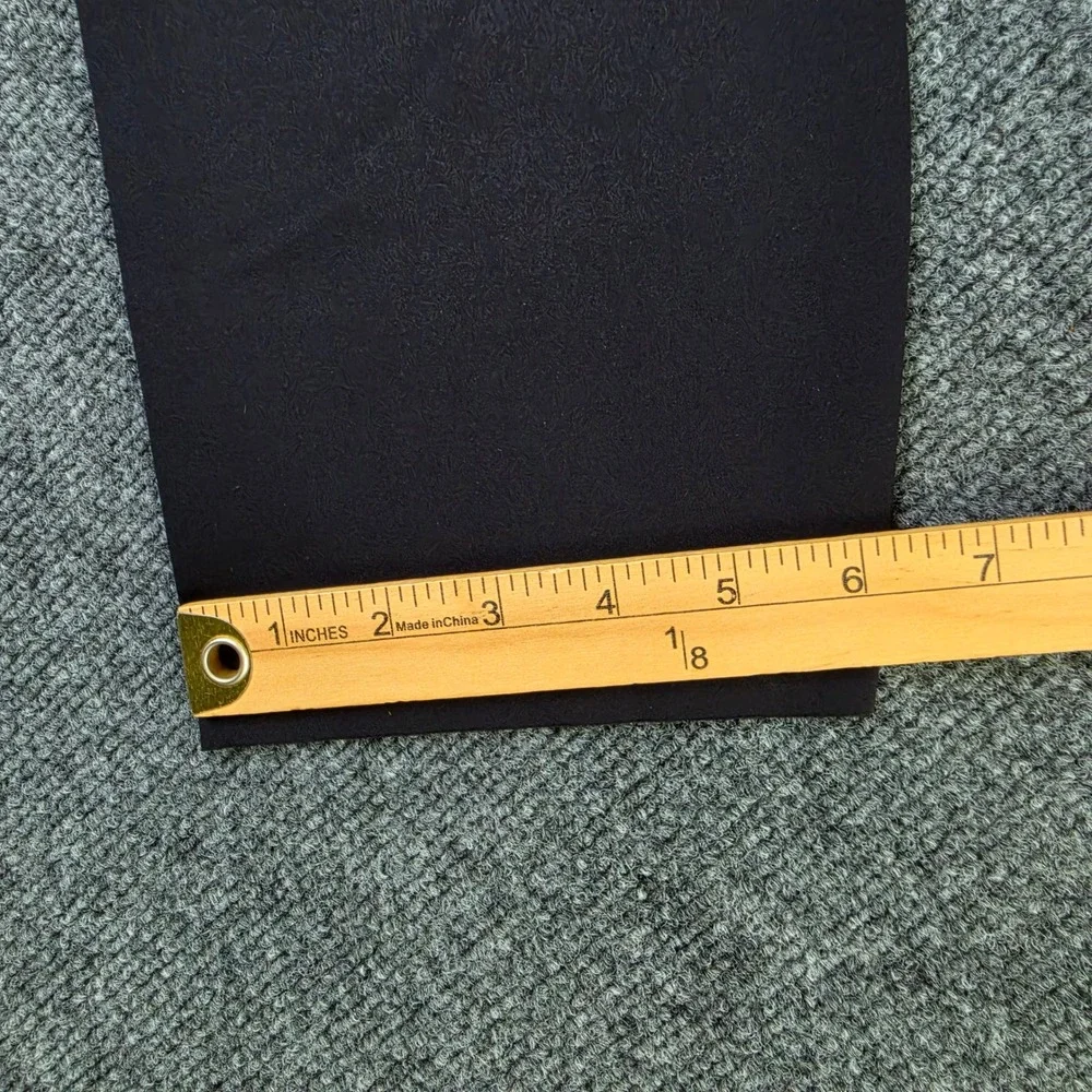 Nike measurements waist