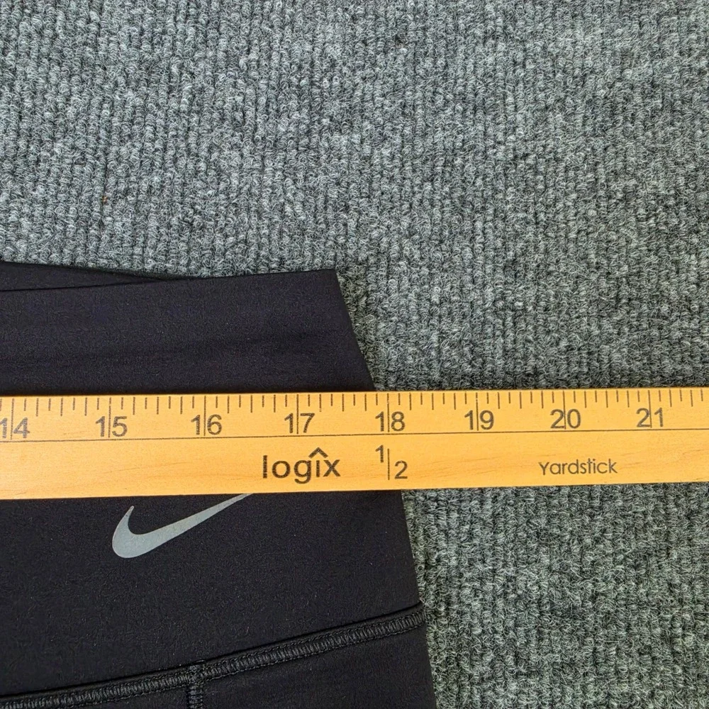 Nike measurements waist