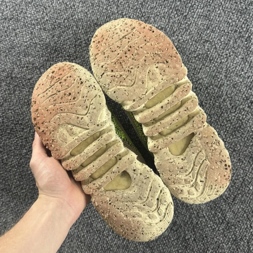 Nike space hippie