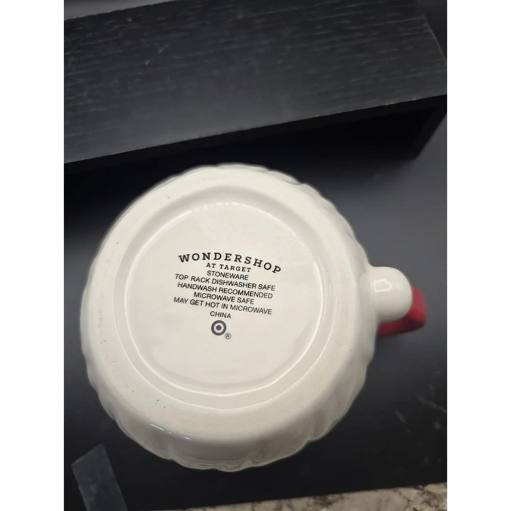 Target wondershop winter