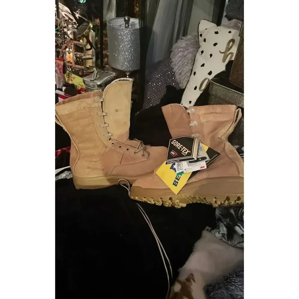 Belleville garment tactical