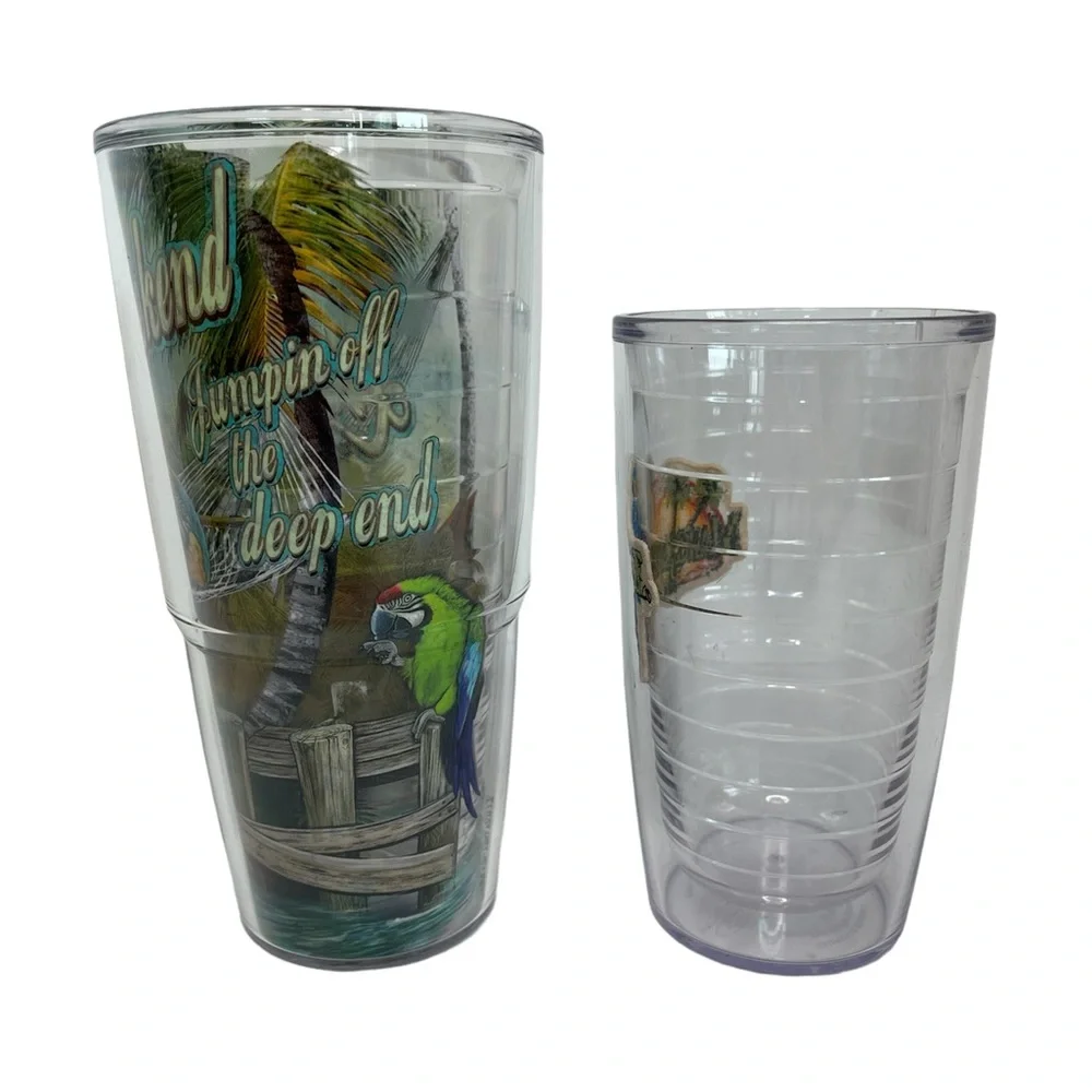 tervis tumblers margaritaville