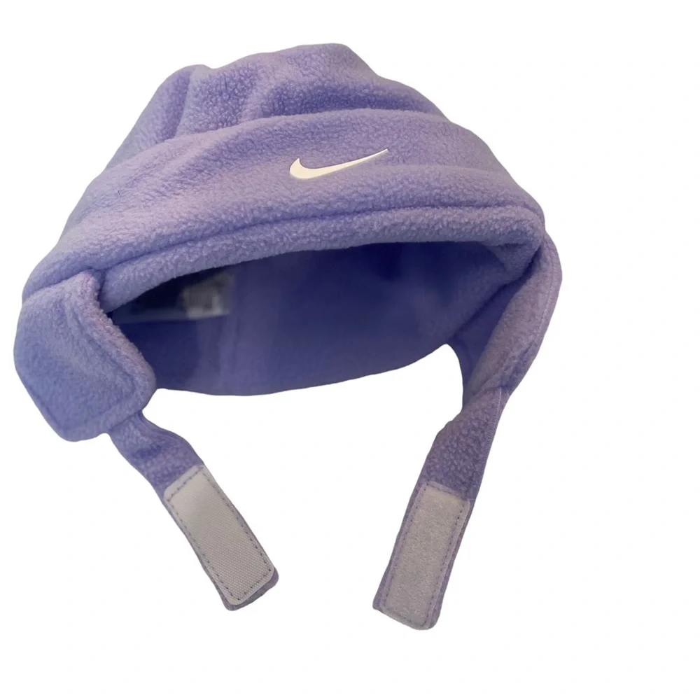 Nike baby fleece