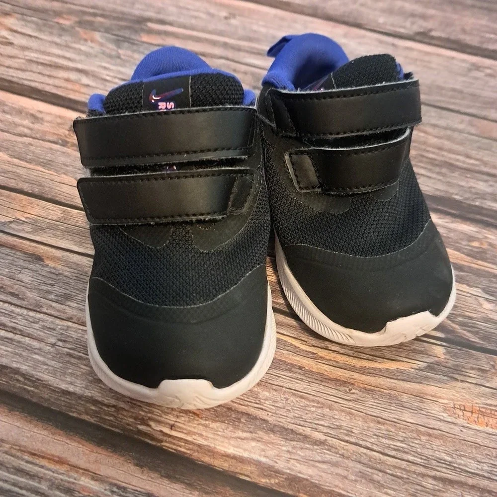 Nike star runner