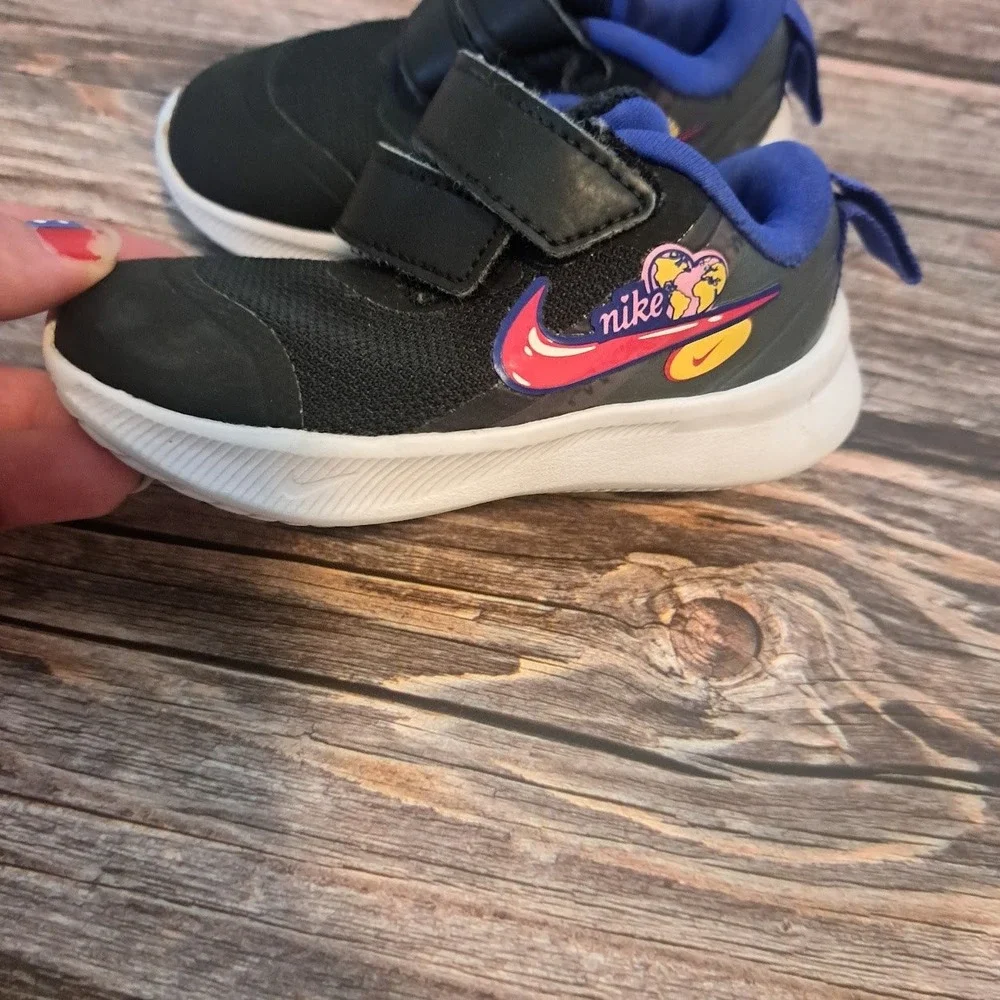 Nike star runner