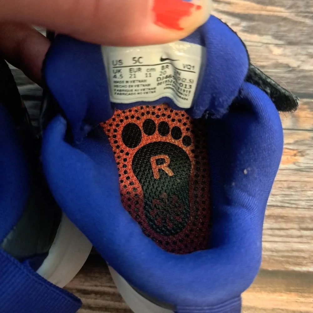 Nike star runner