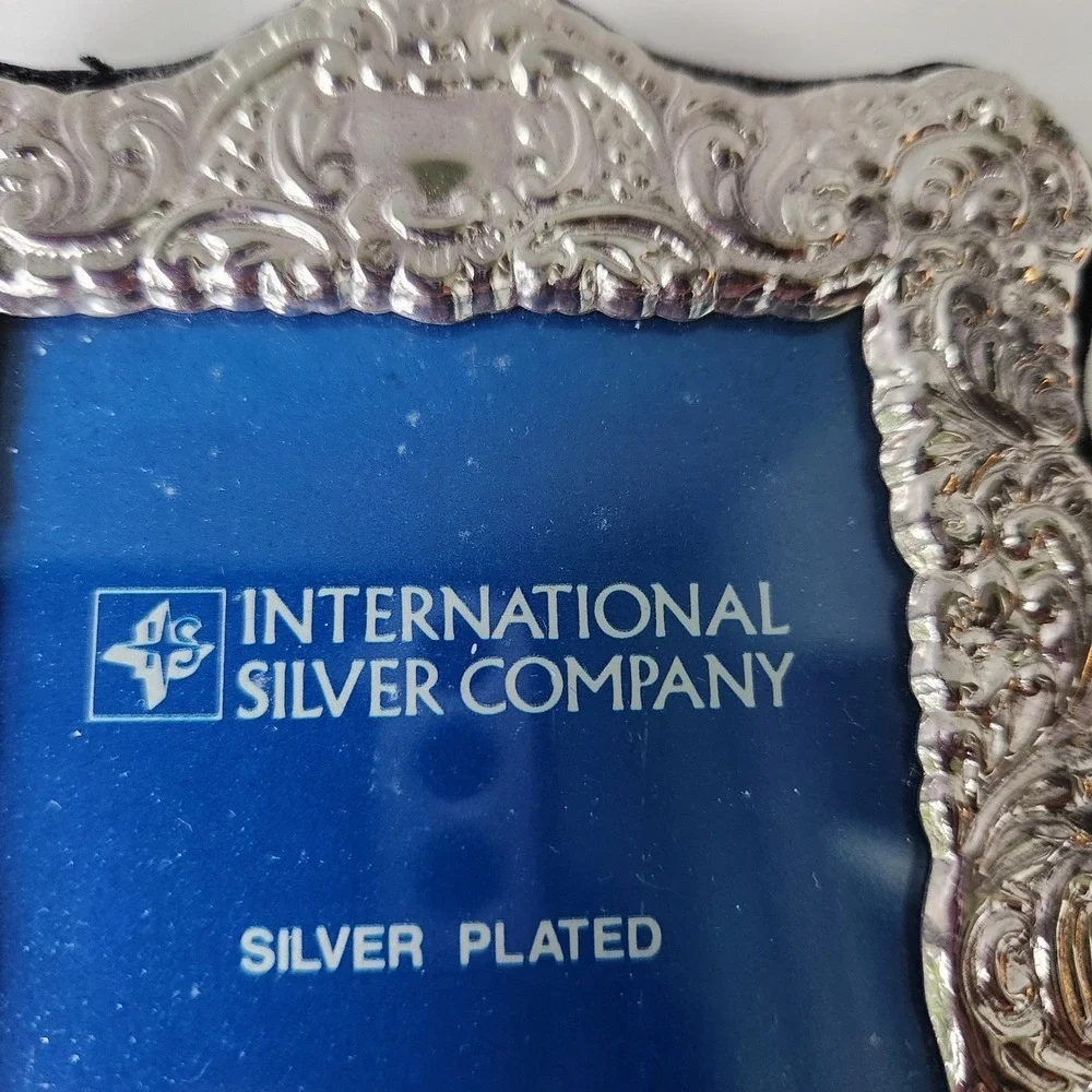 International Silver Company international silver