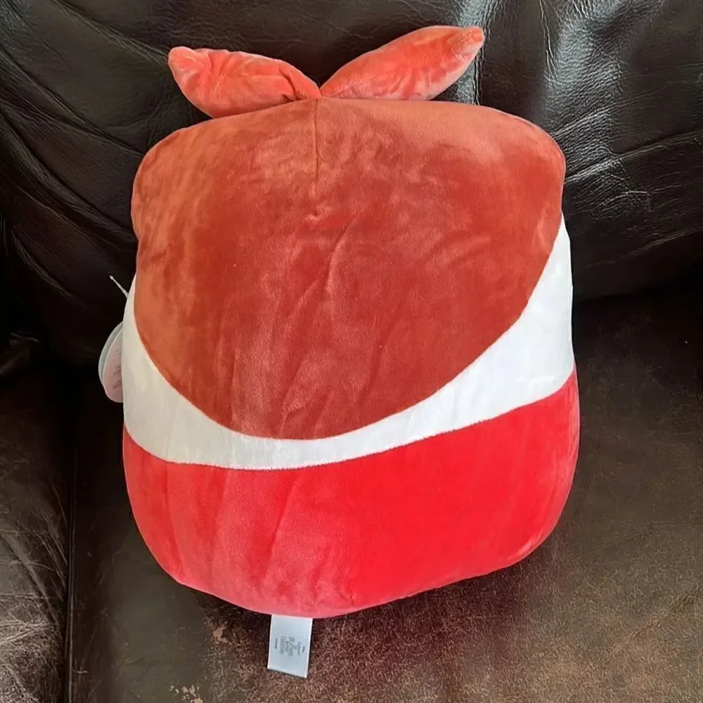 Squishmallows bring nightmare