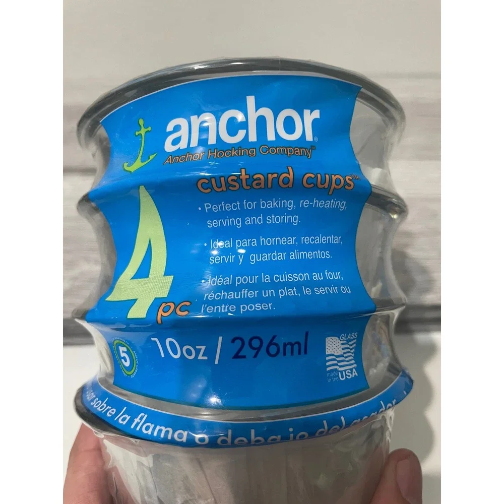 Anchor Hocking anchor hocking