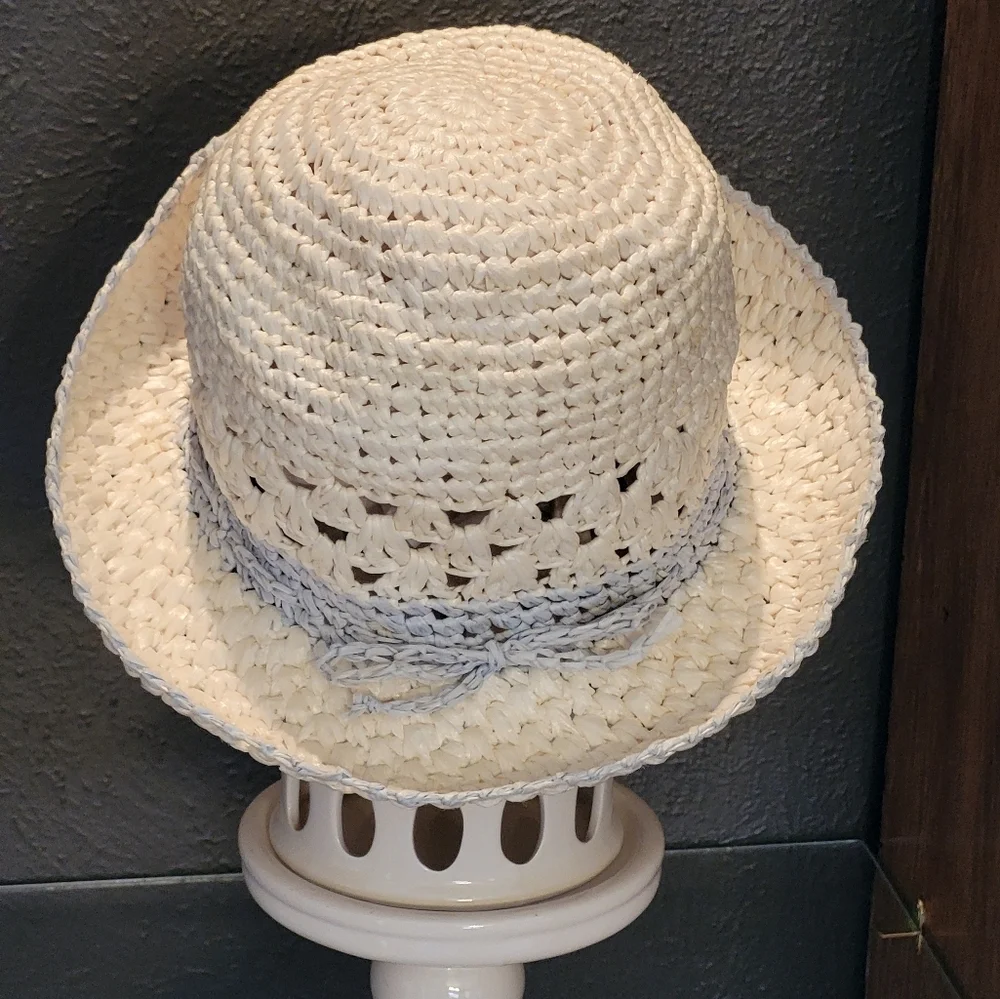 Handmade 1960s handwoven