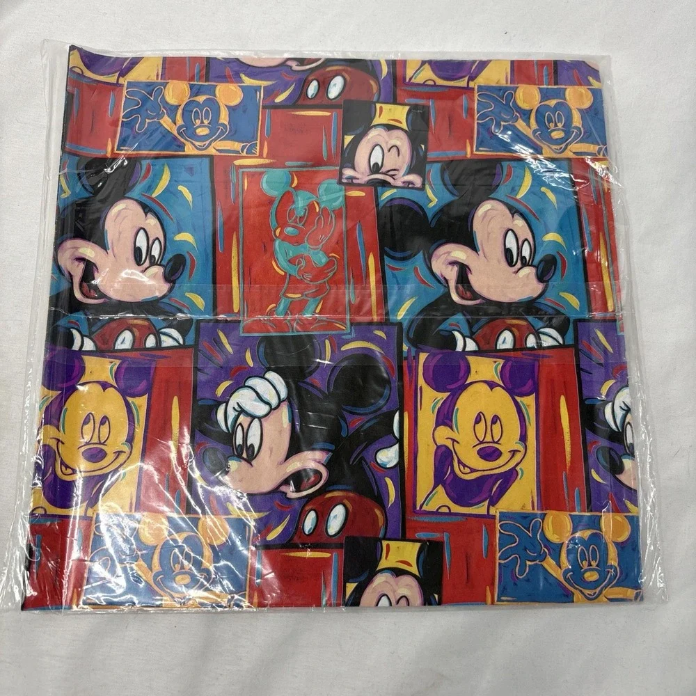 N/A vtg disney
