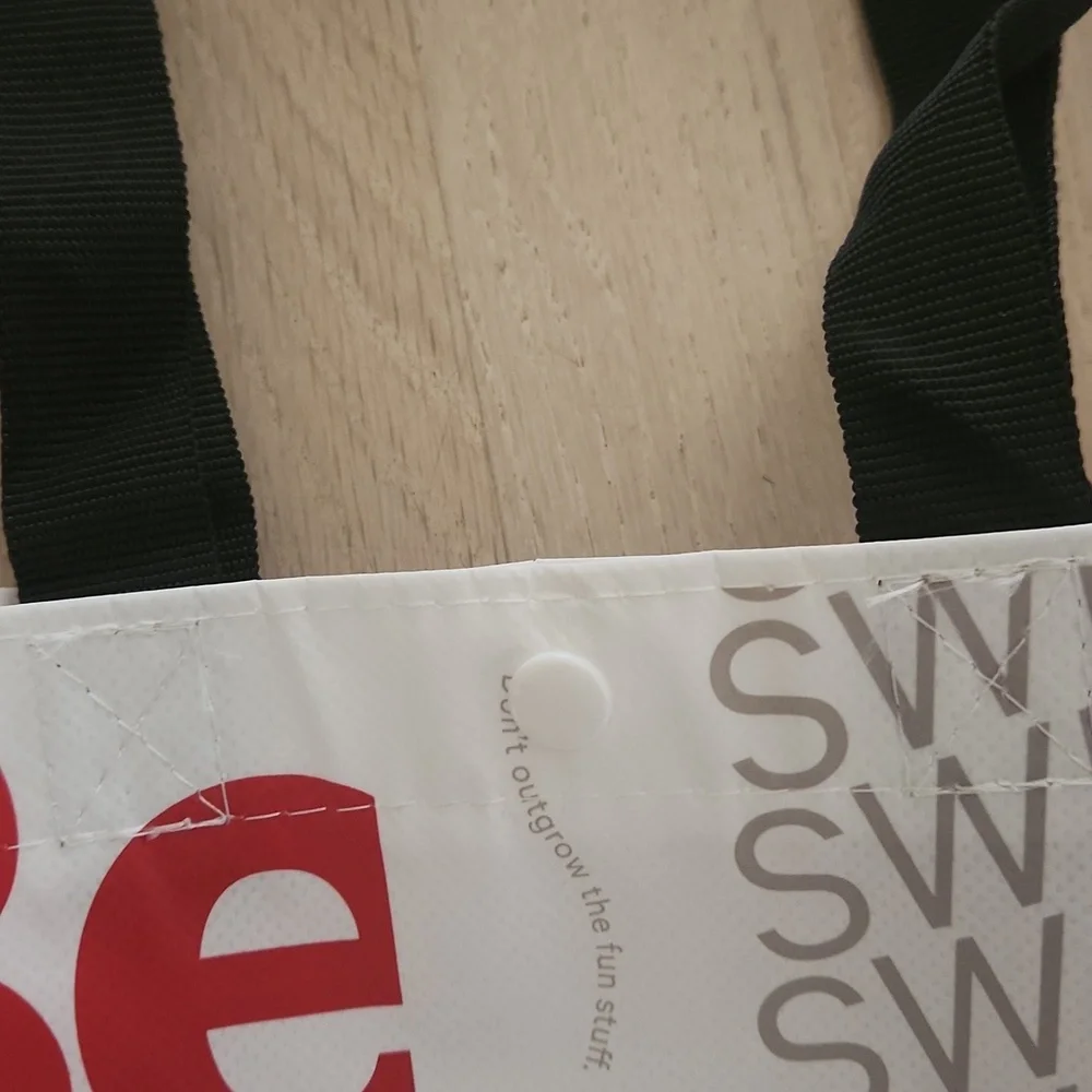 lululemon athletica stylish white