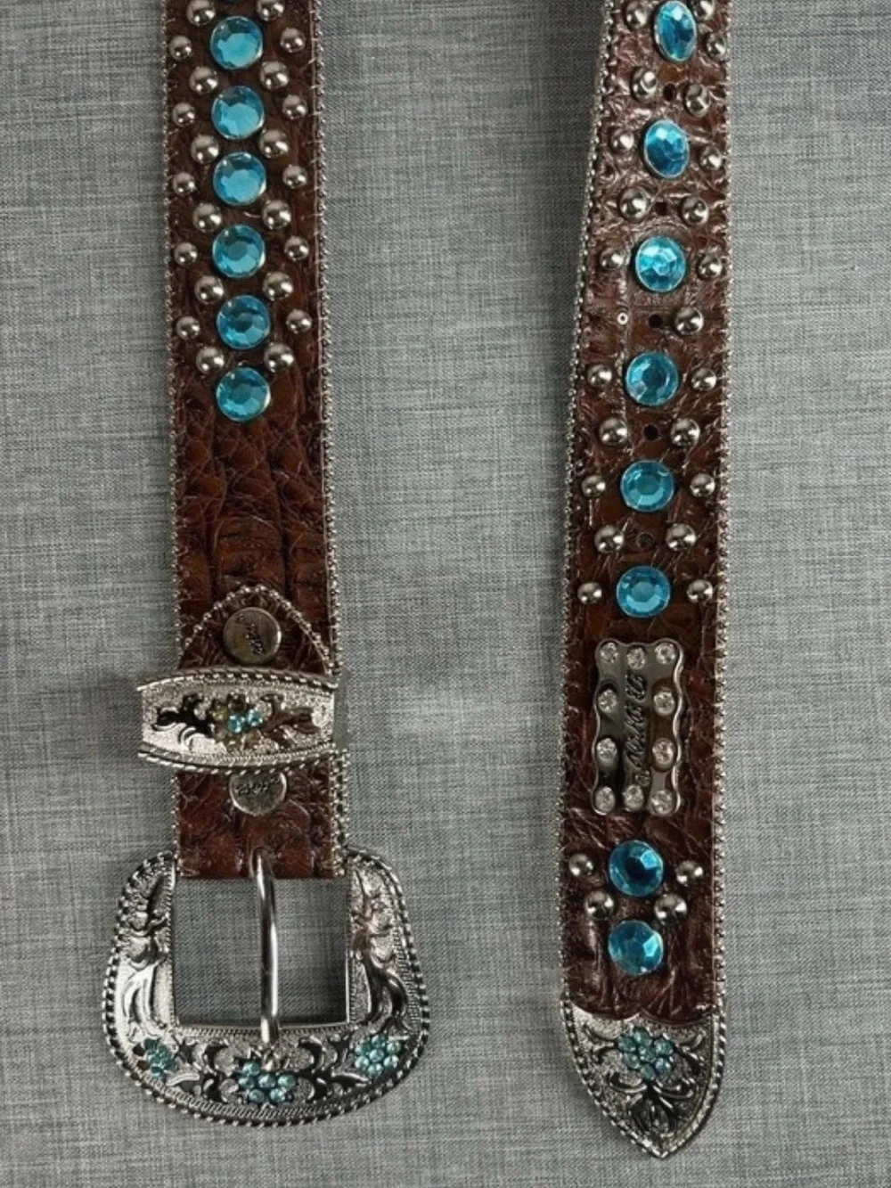 N/A stylish brown