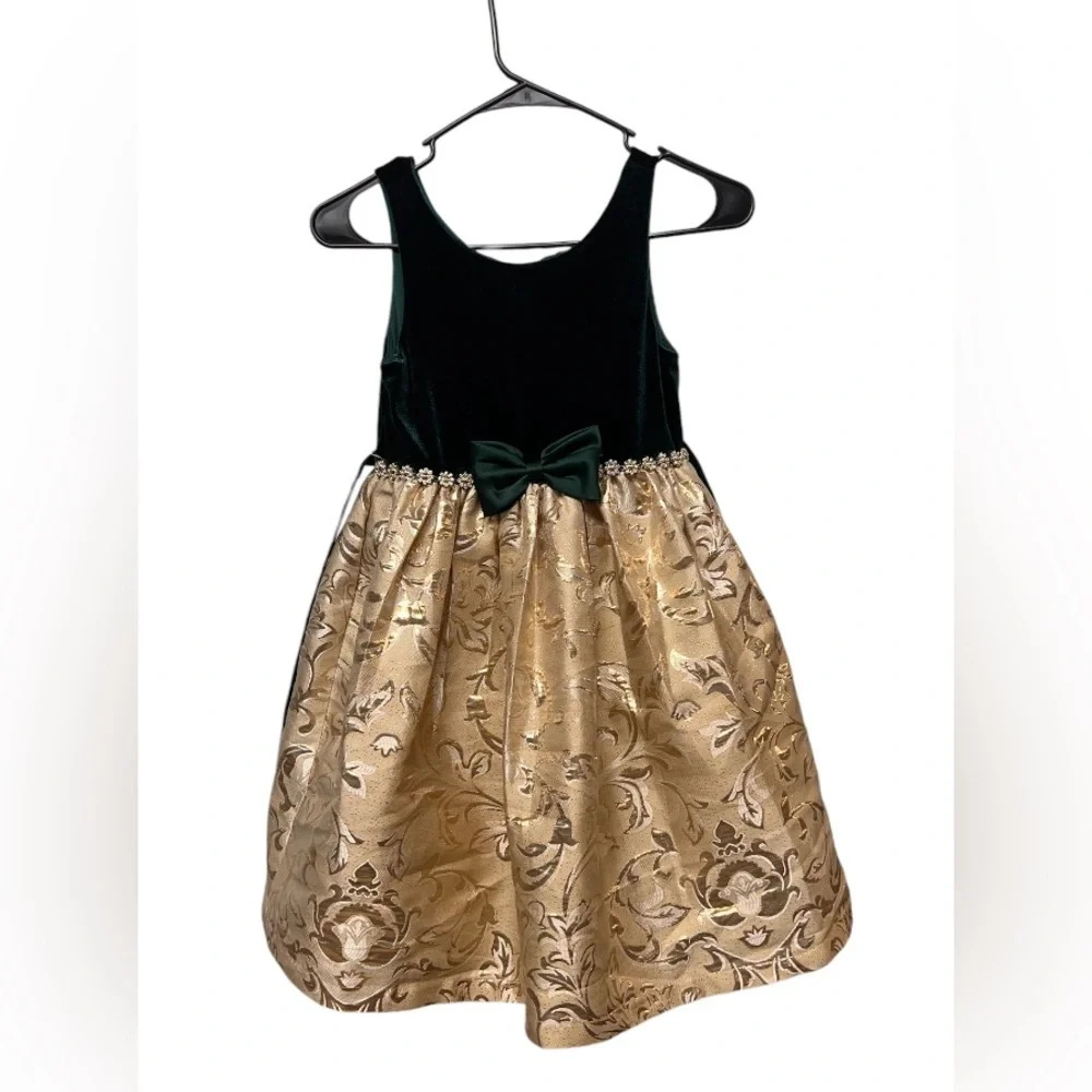 Girls‎ Couture Princess dress. Size 7