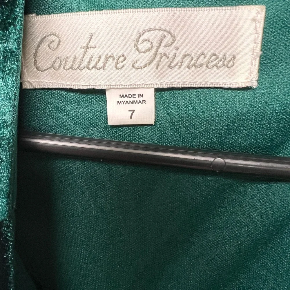 couture princess girls couture
