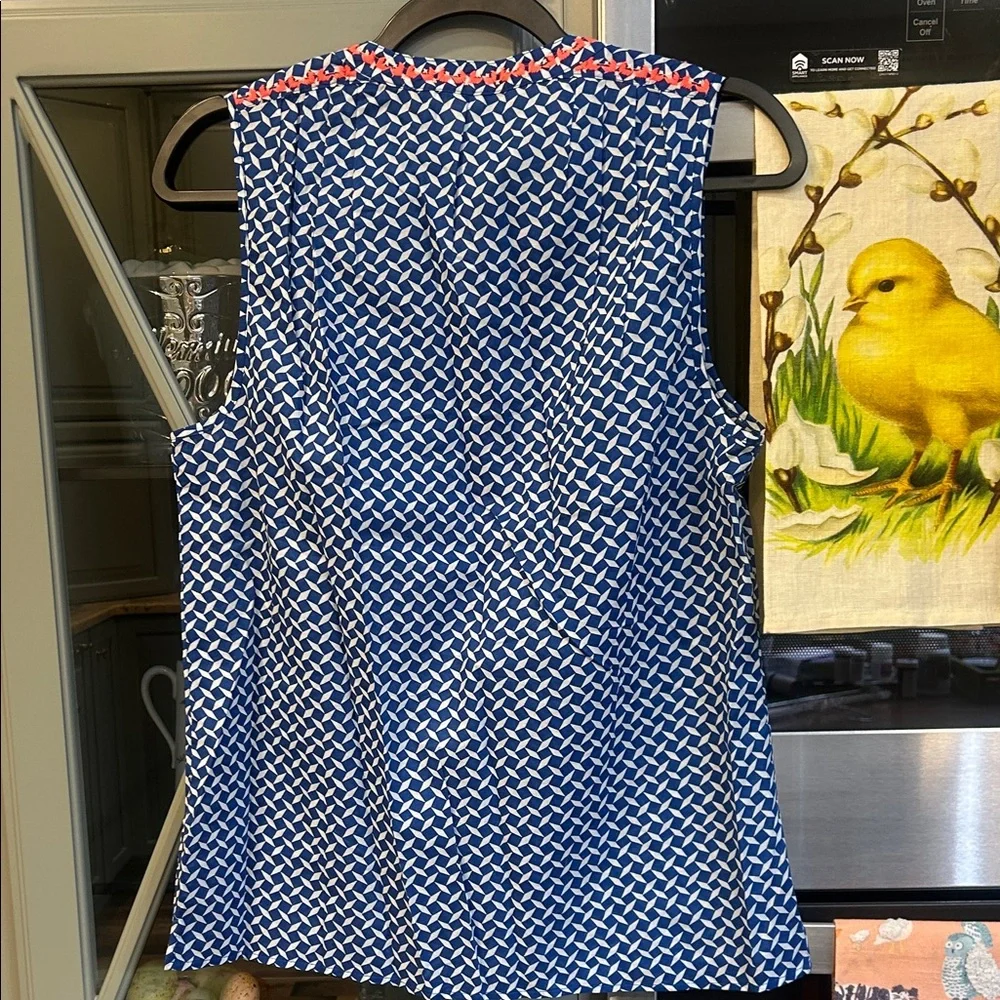 J. Crew crew blue