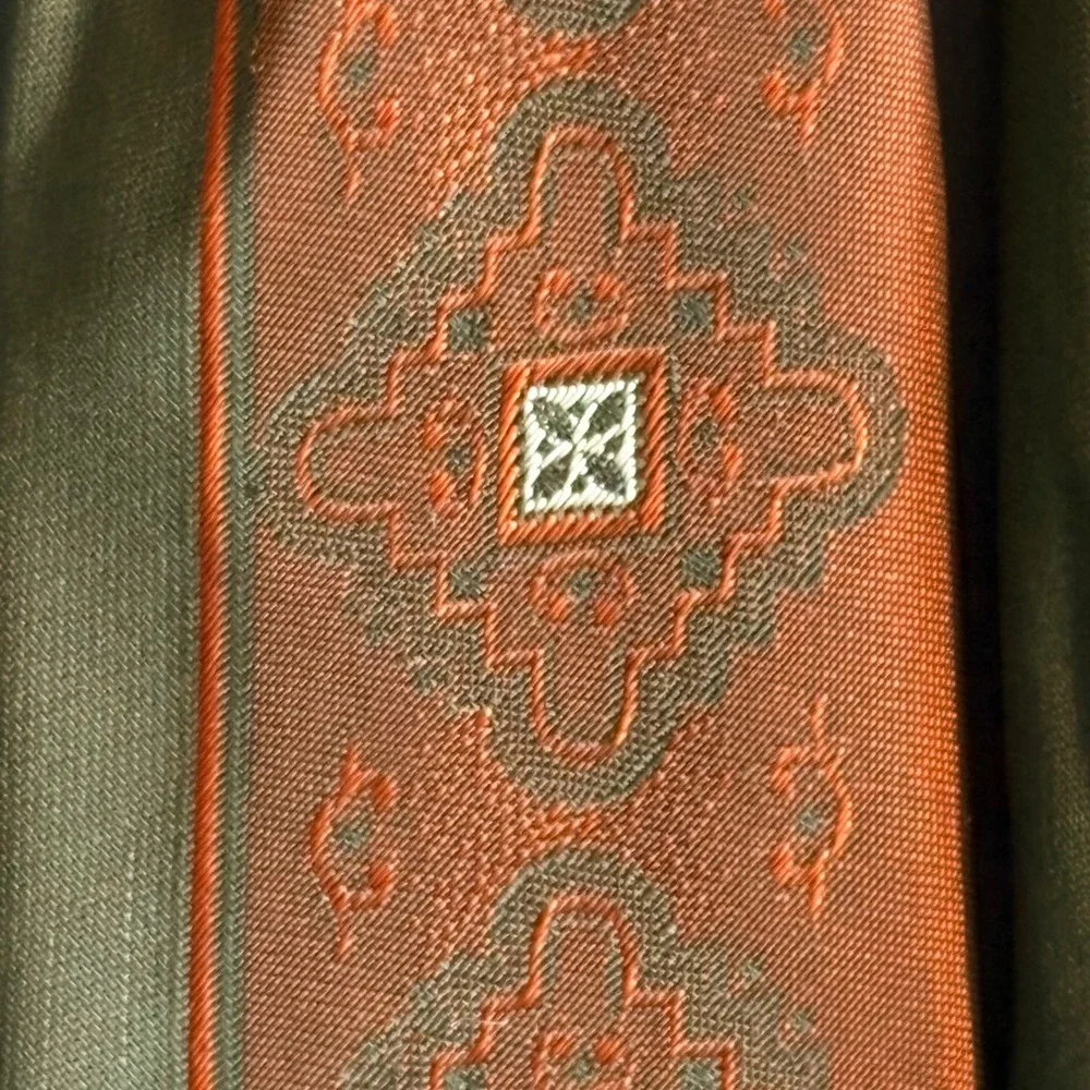 Biska offered vintage