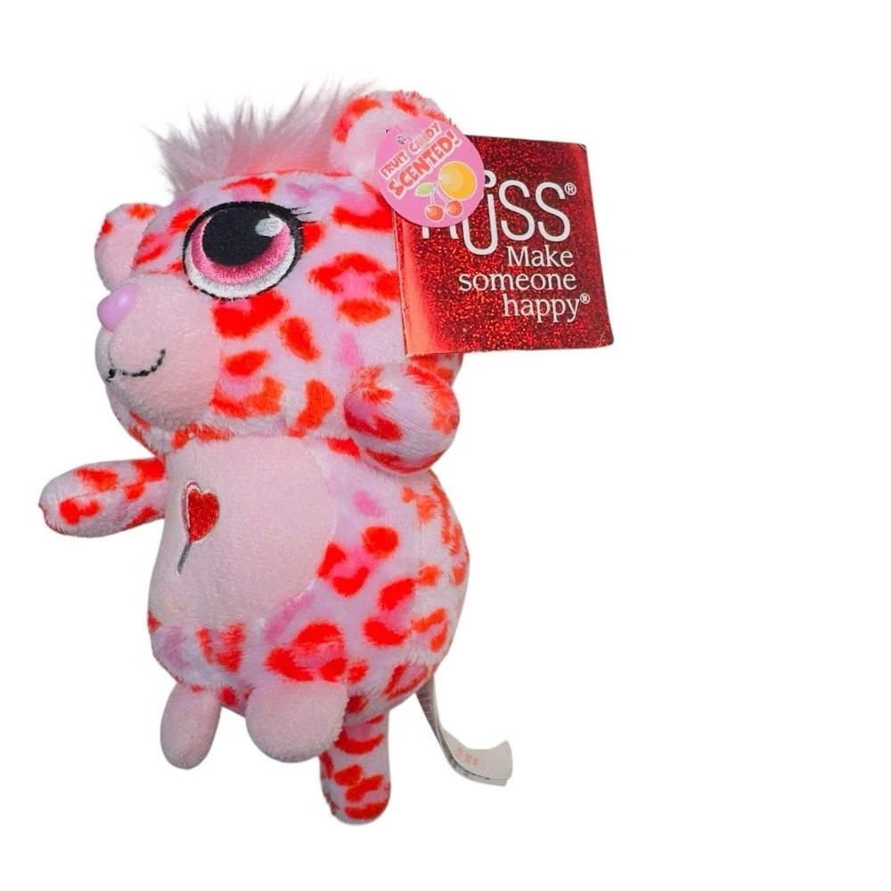 Russ description collectible