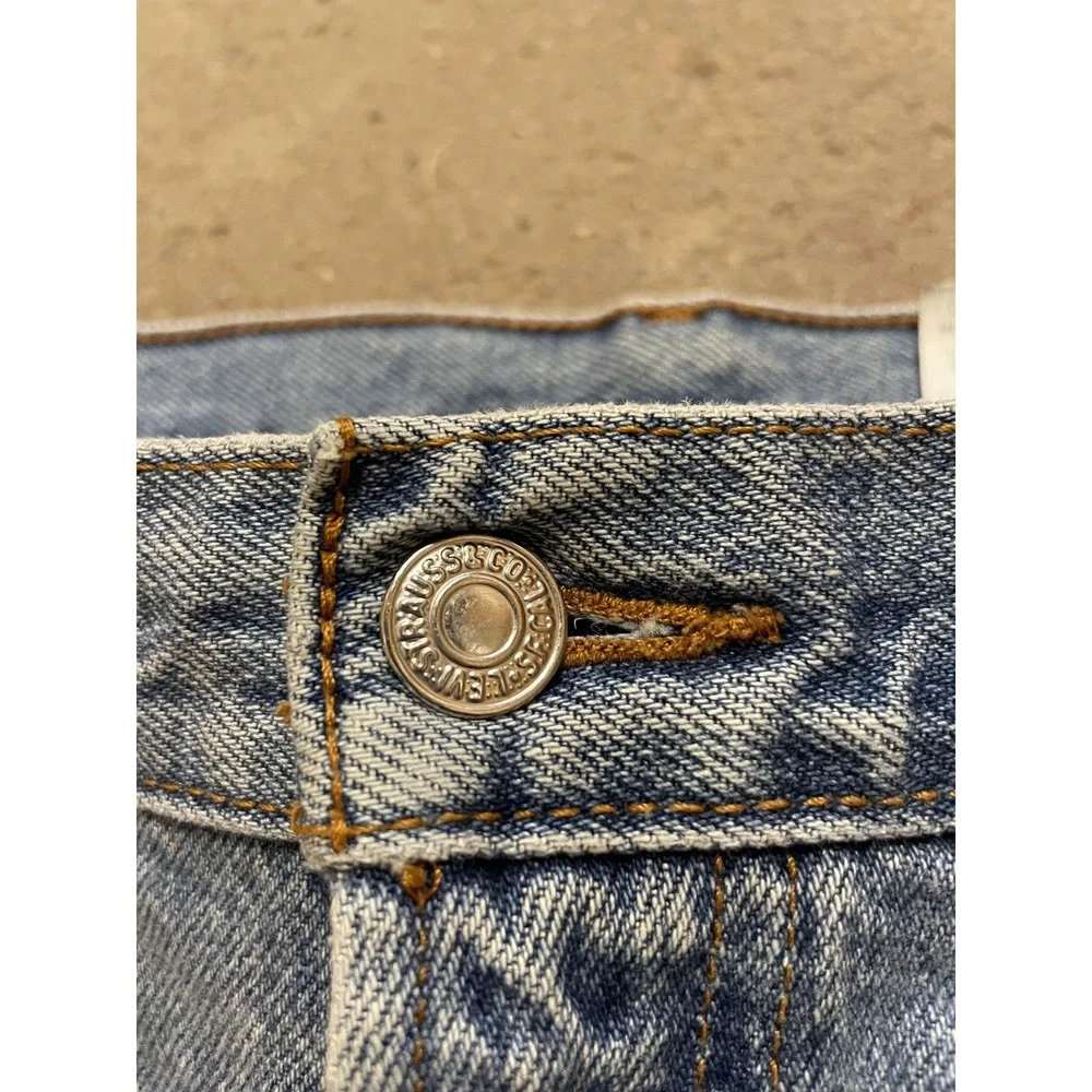 Levis brand levi