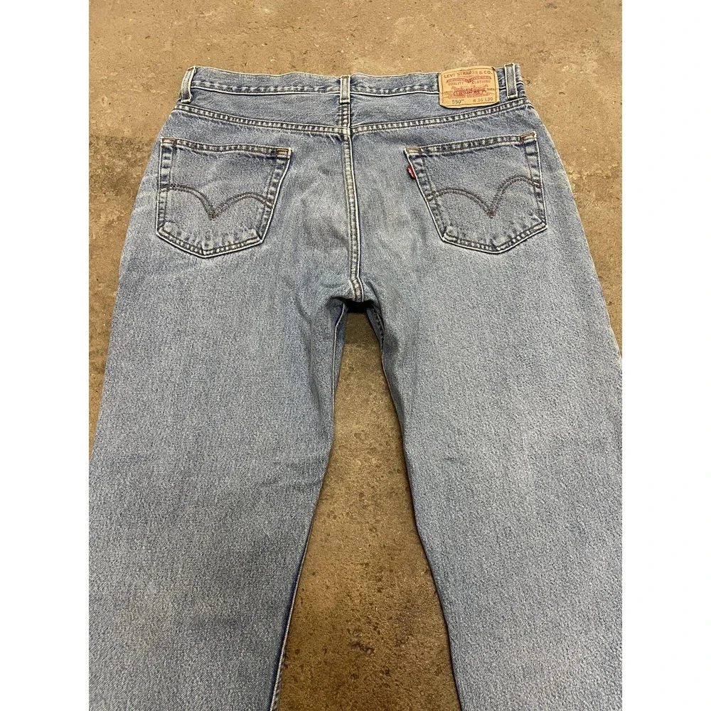 Levis brand levi