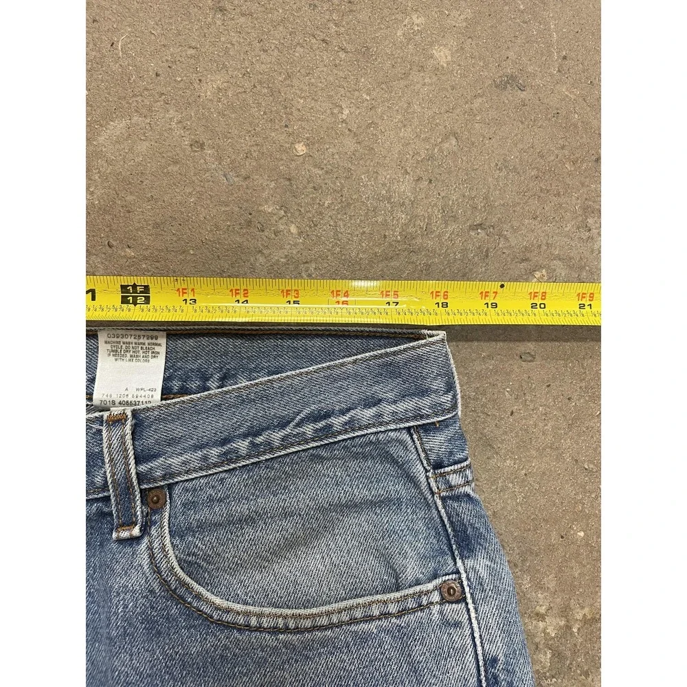 Levis brand levi