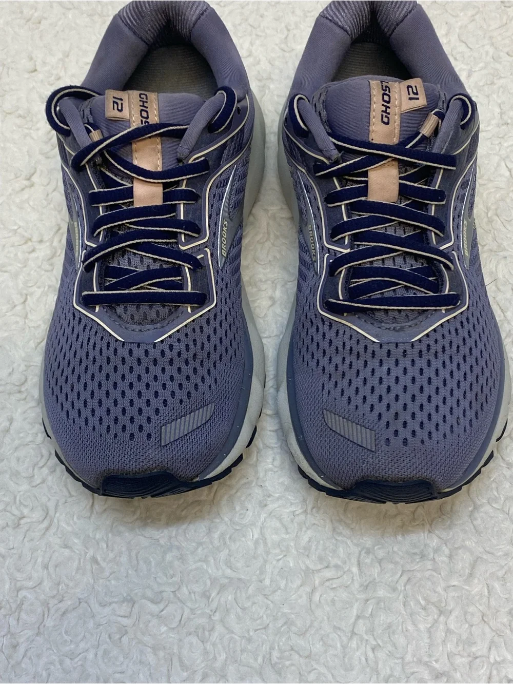 Brooks ghost 12