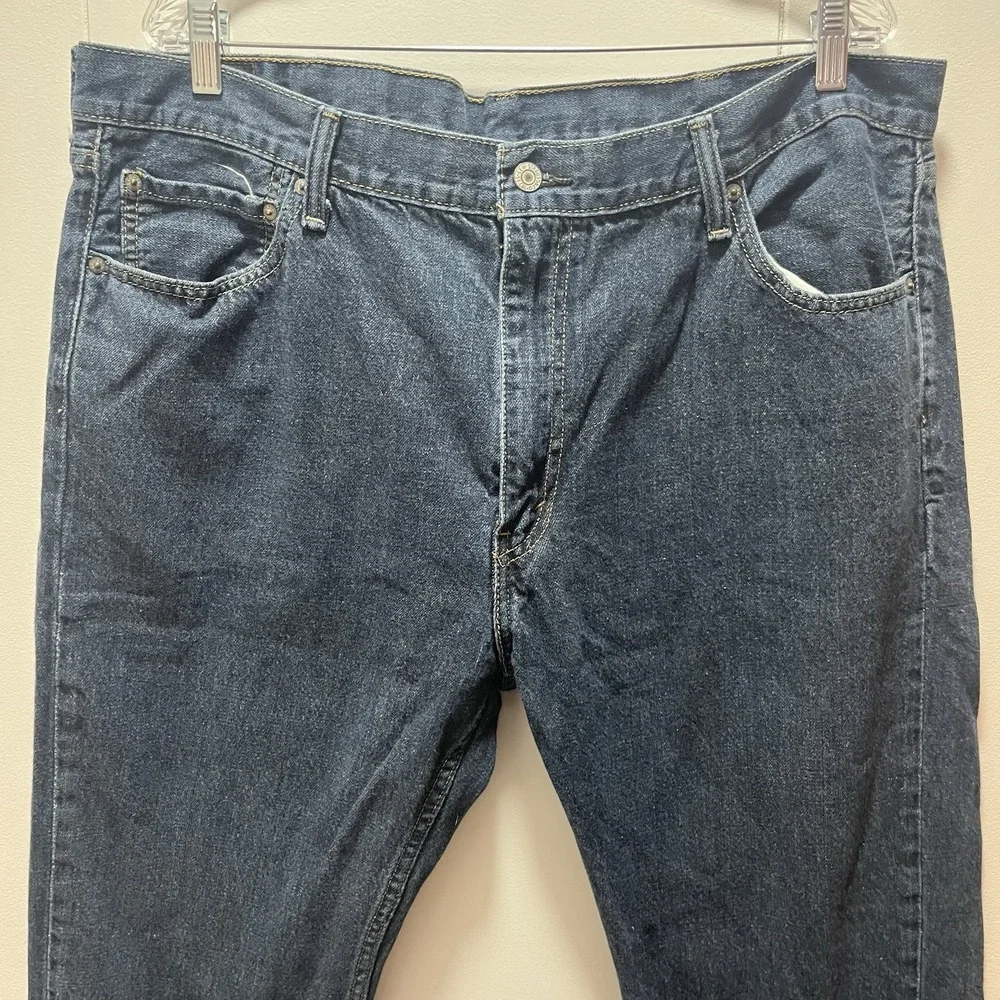 Levis elevate your