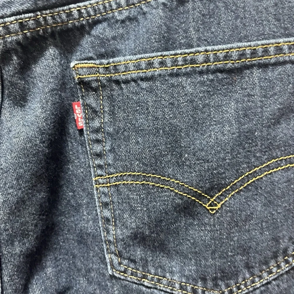 Levis elevate your