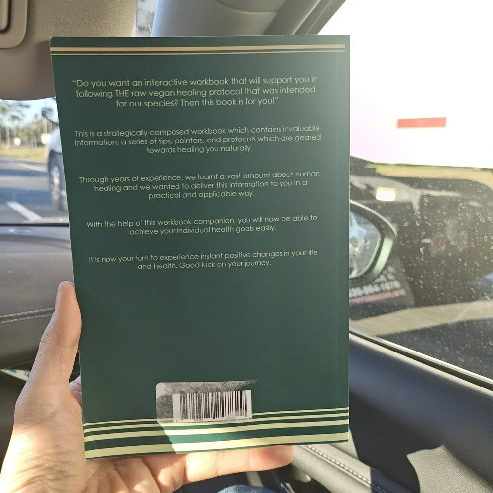 N/A product book