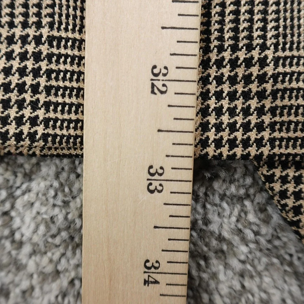Jos. A. Bank measurements are