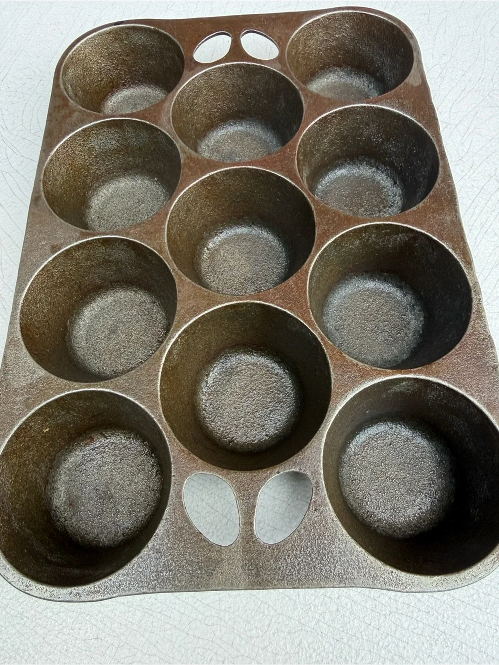 Wagner Ware vintage wagner