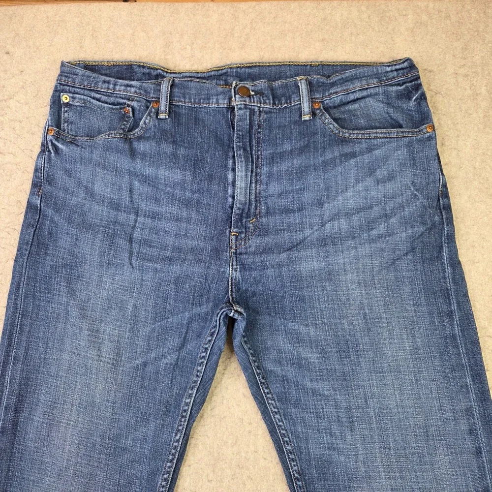 Levis levi 505