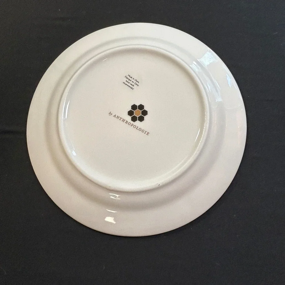 Anthropologie bistro tile