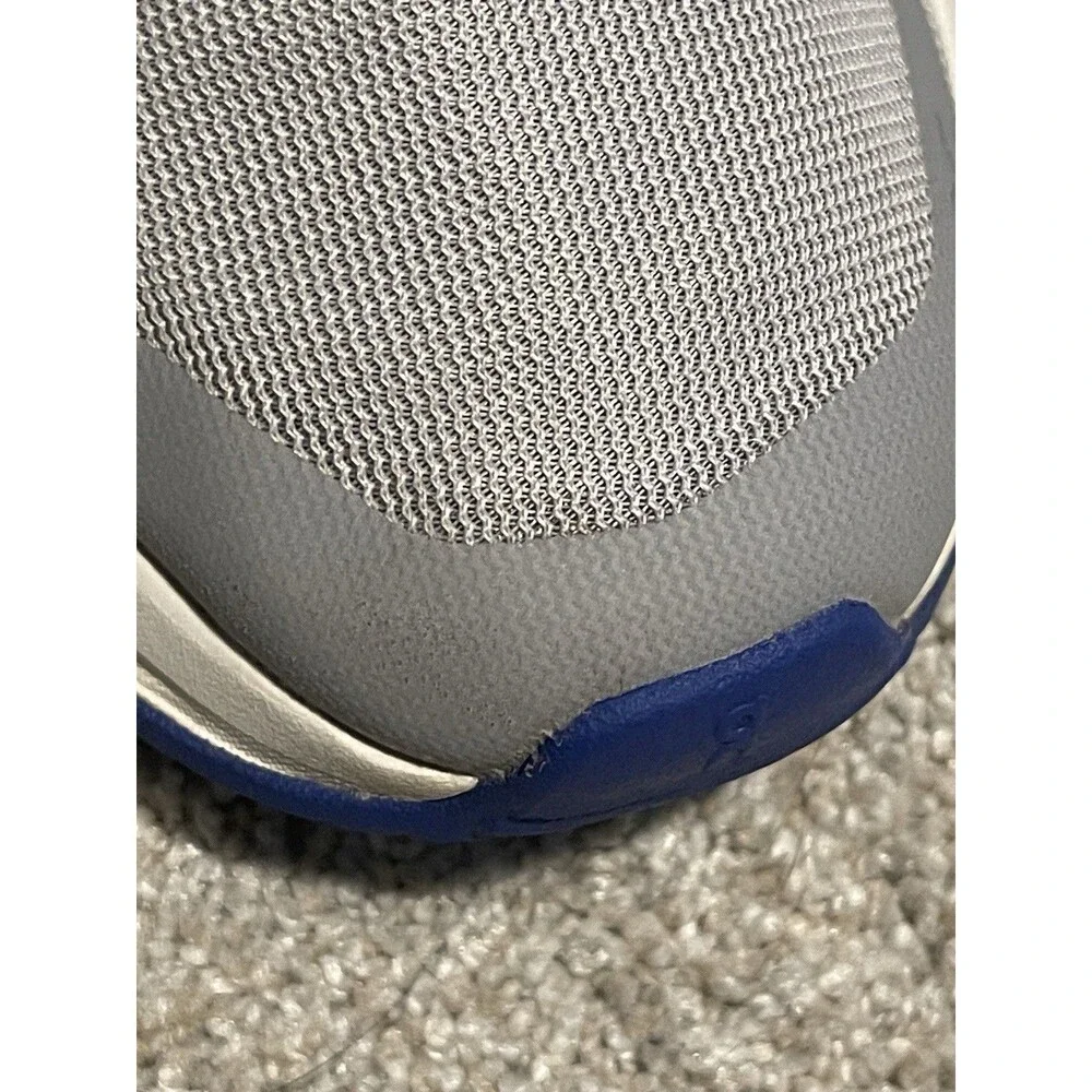 On Running shoes are