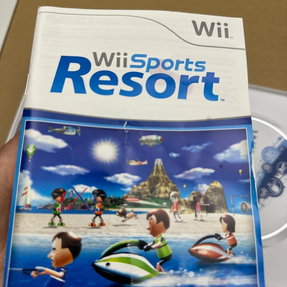 Nintendo tested working