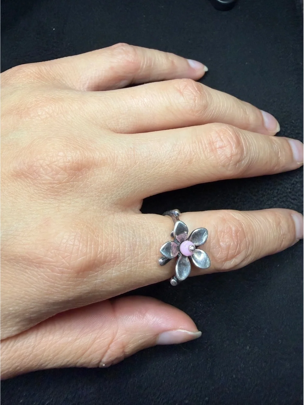 James Avery up sale