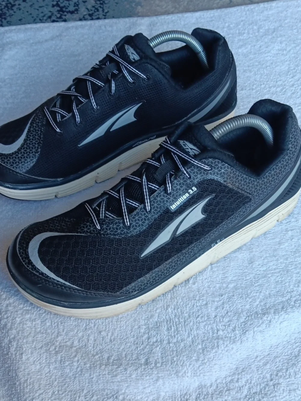 Altra intuition athletic
