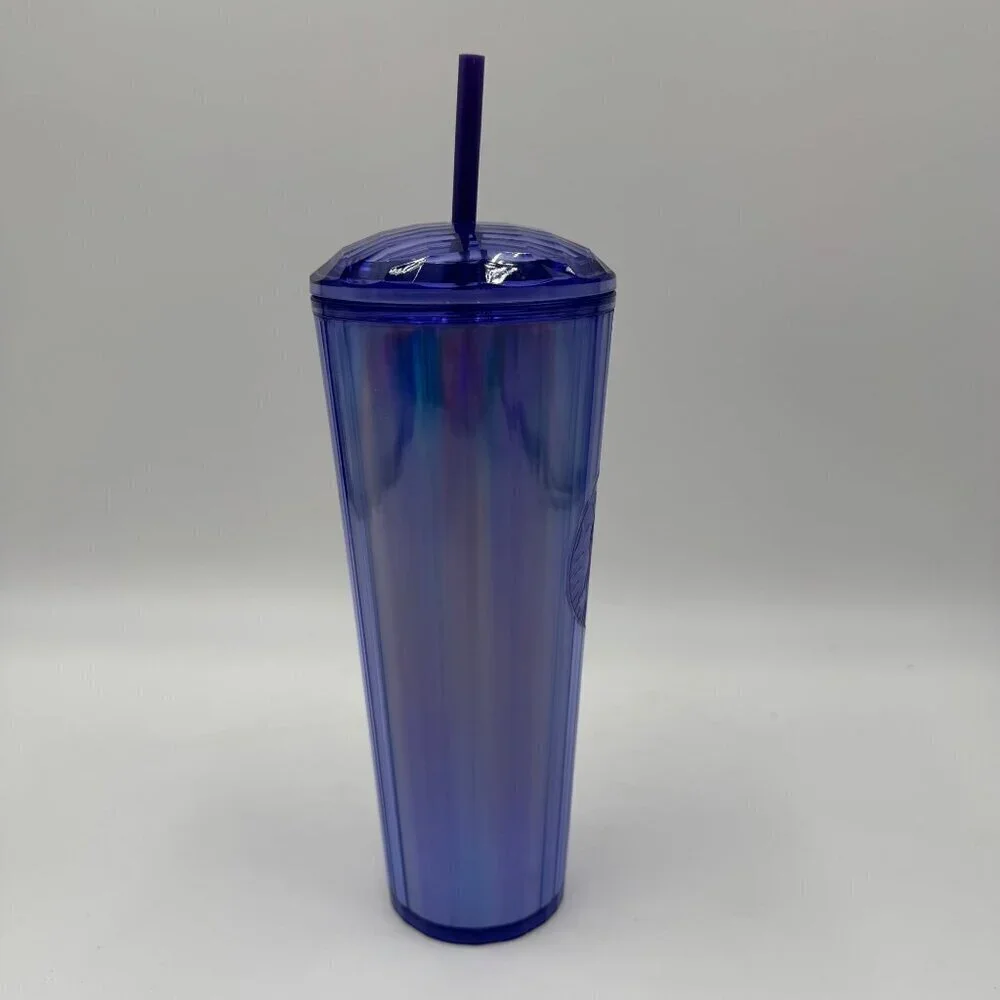 Starbucks purple 24oz