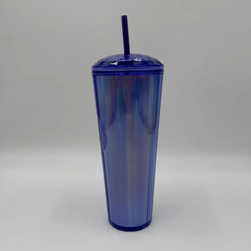 Starbucks purple 24oz