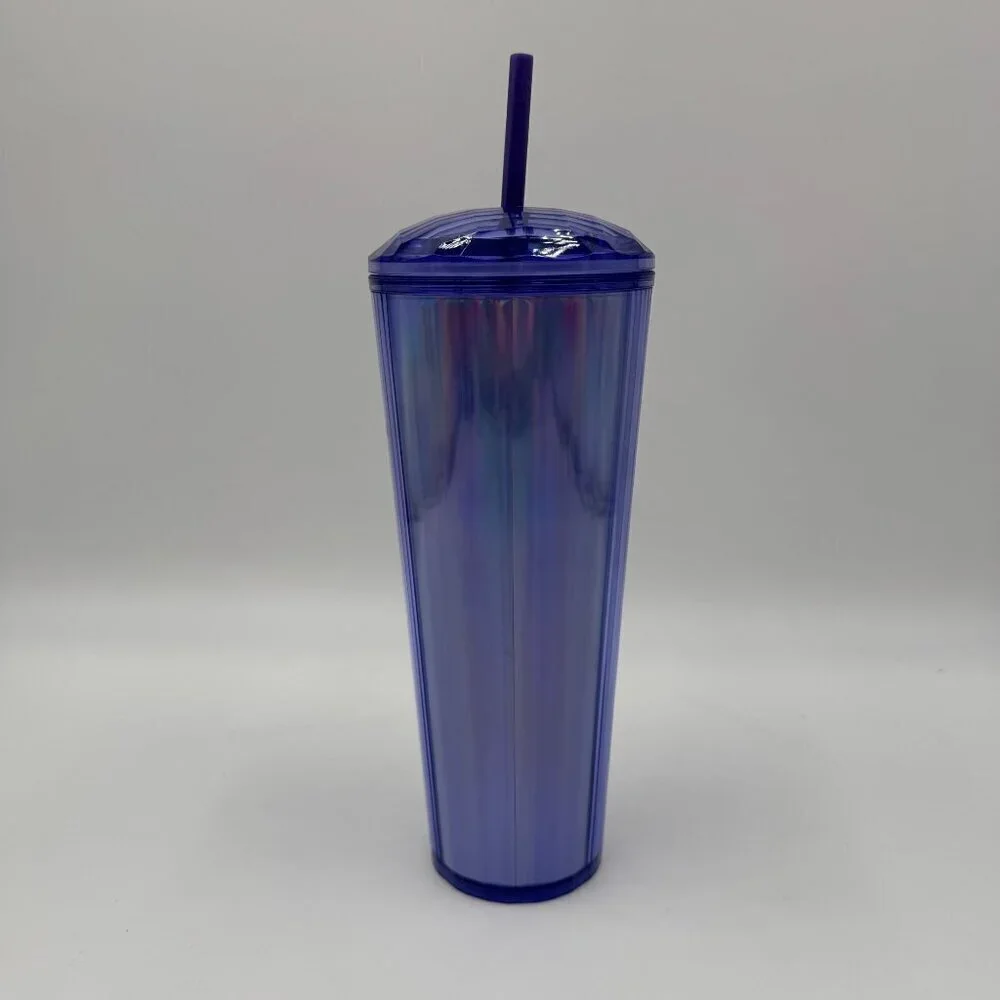 Starbucks purple 24oz