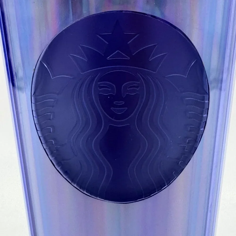 Starbucks purple 24oz