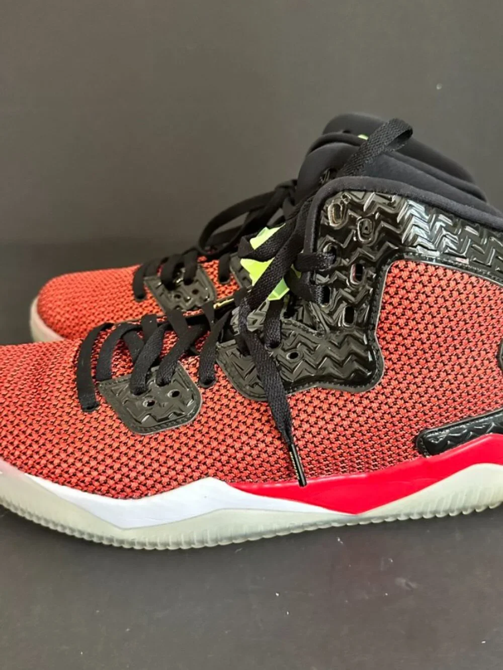 Jordan pre loved