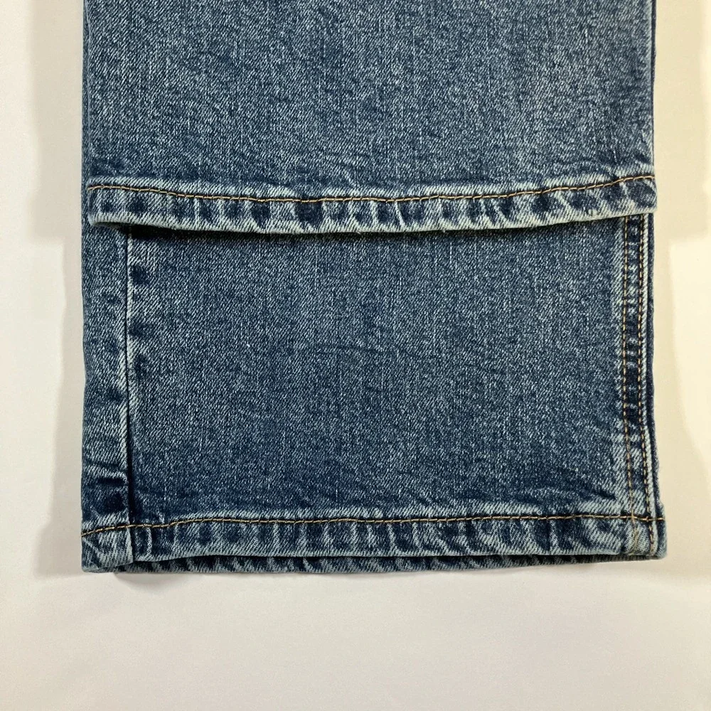 Levis levi 541