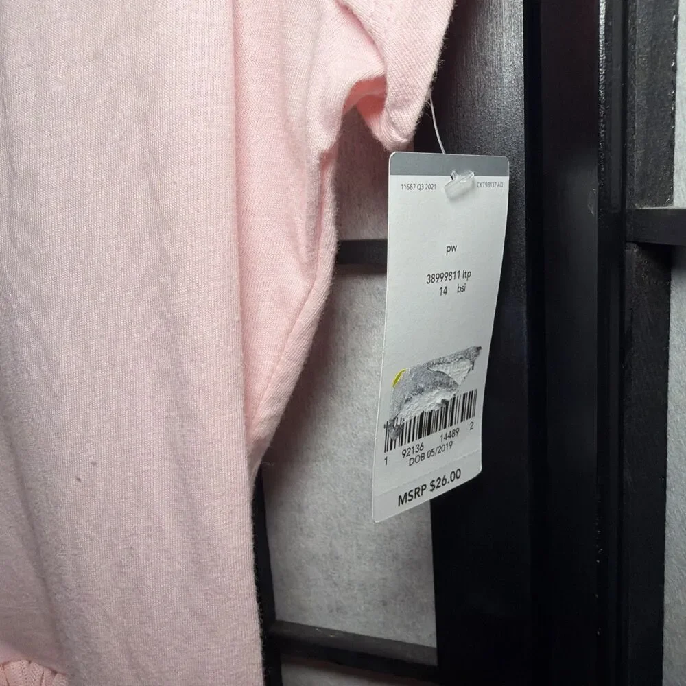 Carters this dress